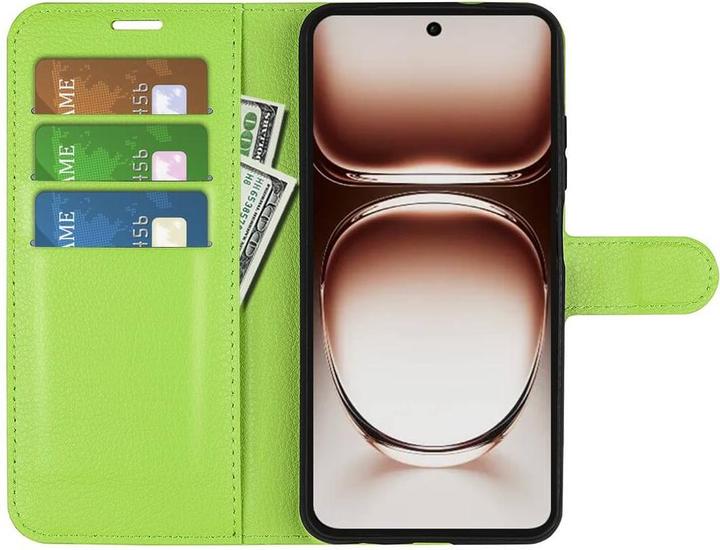 Image du produit Cover-Discount OPPO Reno12 5G - Housse en cuir (Oppo Reno 5G)
