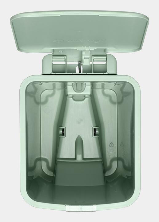 Immagine prodotto Brabantia Cestino StepUp (10 l)