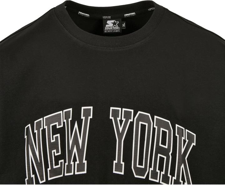 Produktbild Starter New York Tee (XL)