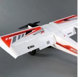 Image du produit E-Flite Night Timber