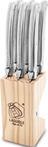 Immagine prodotto Laguiole Linea Premium (6 Pezzo/i, Coltello)