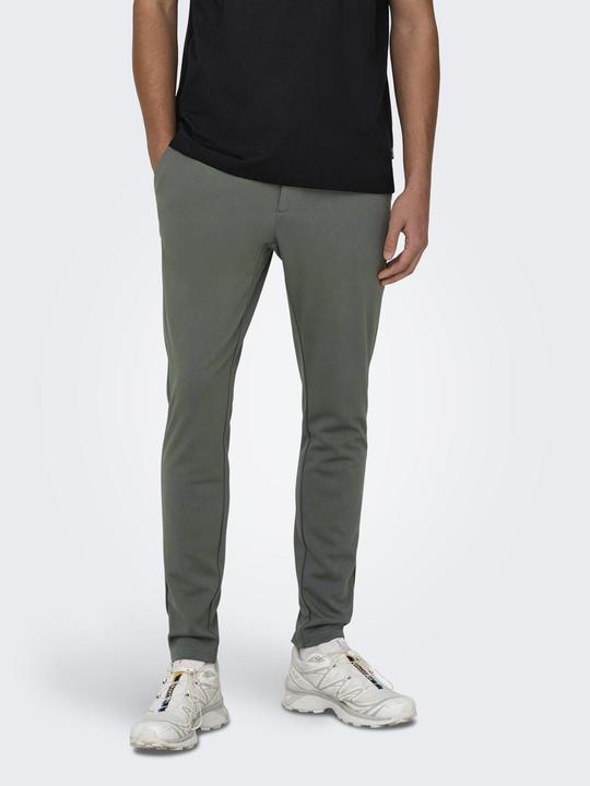 Actual product image Only & Sons ONSMARK PANT GW 0209 NOOS Chino trousers (34)