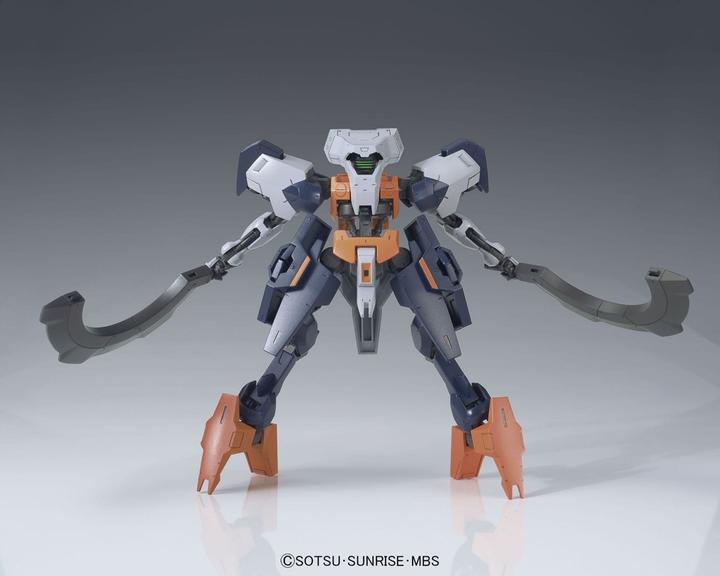Image du produit Bandai GUNDAM - IBO HG 1/144 Hugo - Kit modèle - 13cm