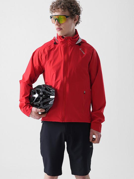 Produktbild Löffler Radjacke WPM Pocket CF (48, S)