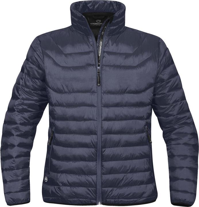 Actual product image Stormtech Womens/Ladies Altitude Padded Jacket