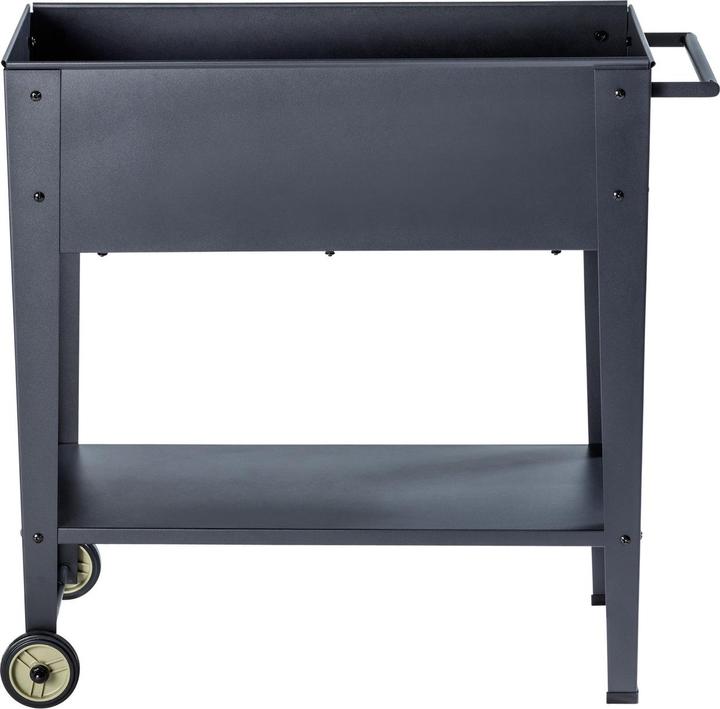 Actual product image Giardimo Mobile raised bed