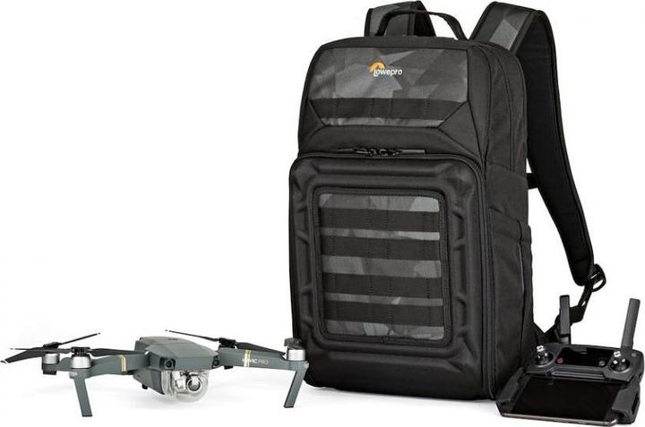 Produktbild Lowepro DroneGuard BP 250 Black (Kamera Schultertasche)