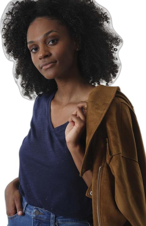 Produktbild Deeluxe t-shirt damen choucou (XS)