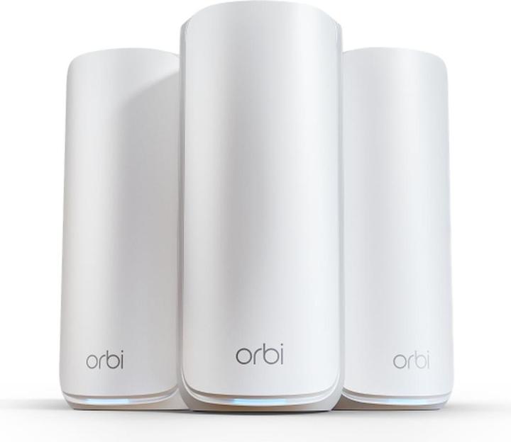 Orbi 870 Series (RBE873) 3er Set
