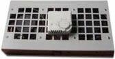 Immagine prodotto Digitus DN-19 FAN-2-WM-T - Kit ventole a rack
