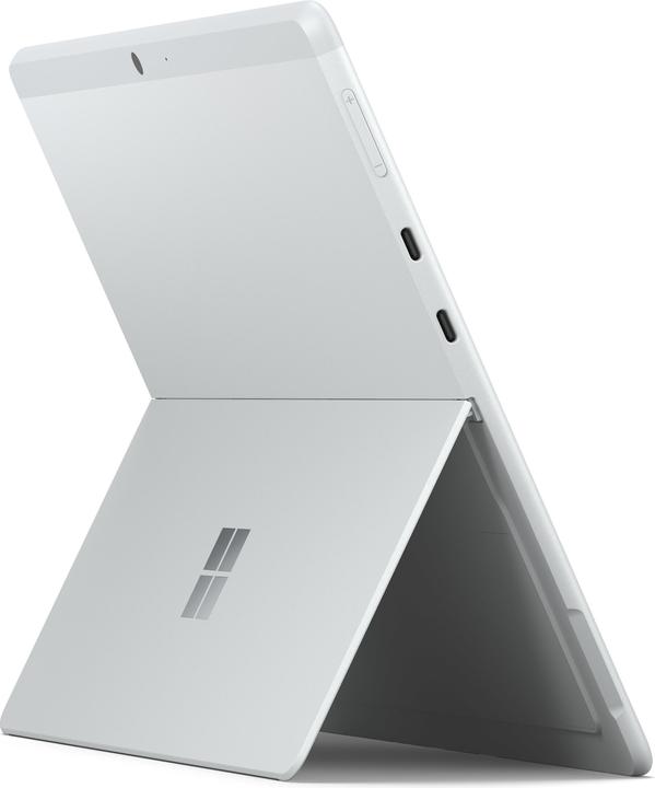 Produktbild Microsoft Surface Pro X (3G, 13", 512 GB, Platin)