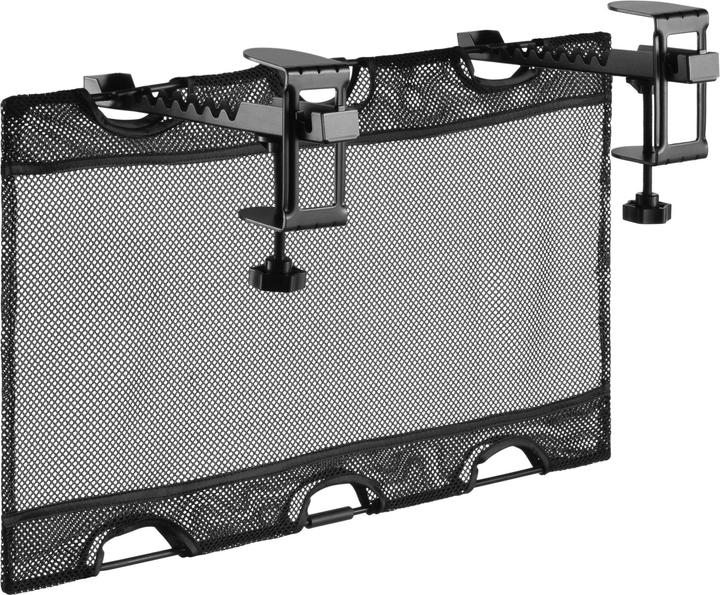 Image du produit InLine Filet de rangement pour montage sous table