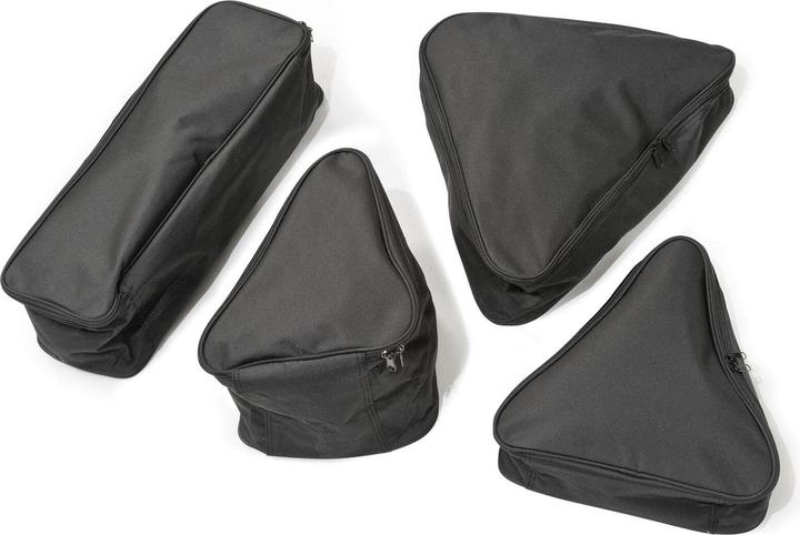 Image du produit B&W International Kit de pochettes de pignons