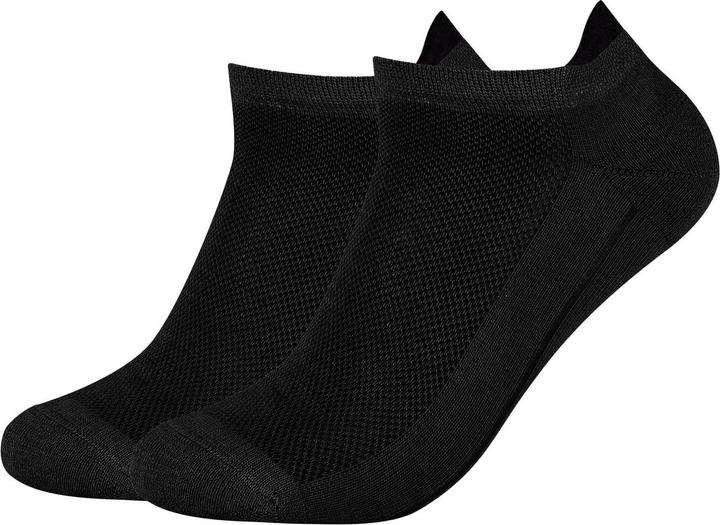 Immagine prodotto Camano Sneakersocken (confezione da 6, 39, 42)