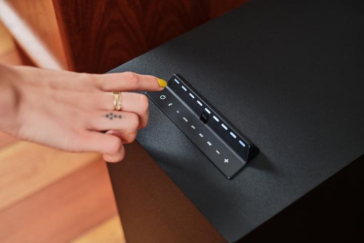 Produktbild Teufel Concept 8 (1 Stk., 120 W)