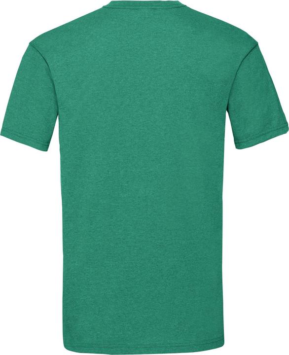 Produktbild Fruit of the Loom Valueweight Heather TShirt (M)
