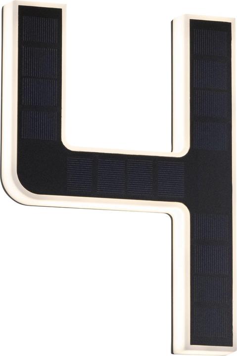 Actual product image Paulmann House number (20 lm, IP44)