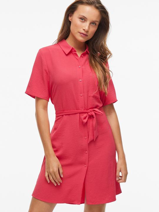 Immagine prodotto Vila Kurzarm Blusenkleid (42)