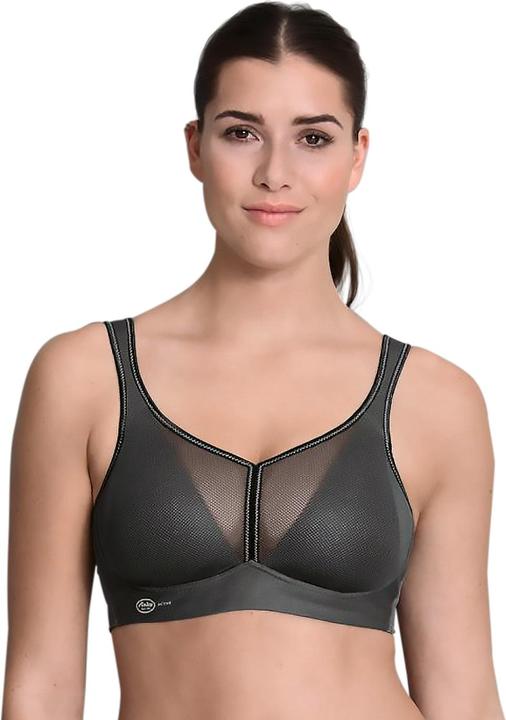 Immagine prodotto Anita Controllo dell'aria con reggiseno sportivo Delta Pad (95 B)