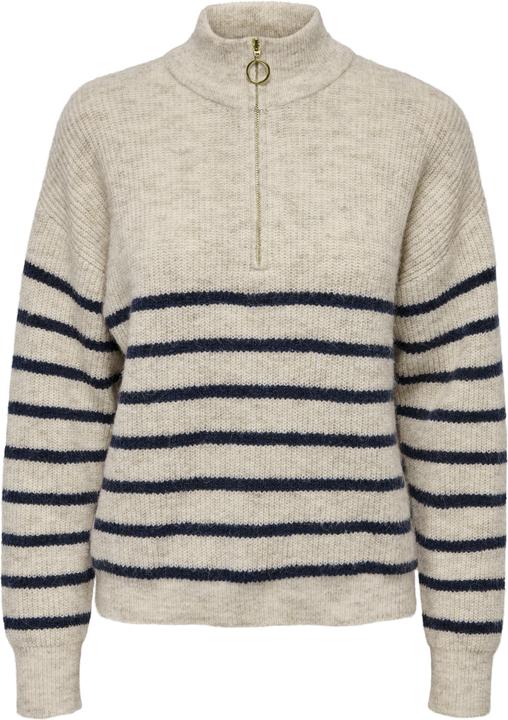 Only ONLTOKYO Strickpullover Strickpullover (L)