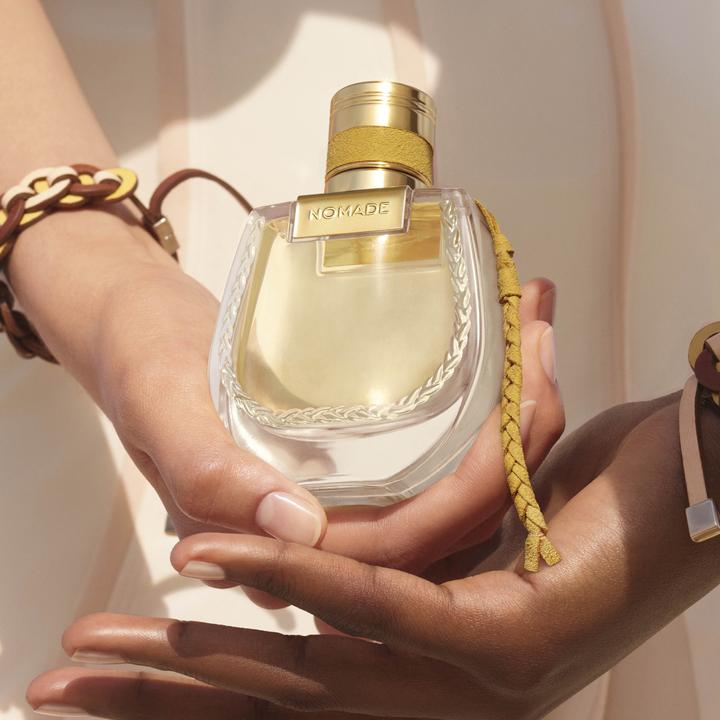 Immagine prodotto Chloé Nomade Naturelle (Eau de parfum, 50 ml)
