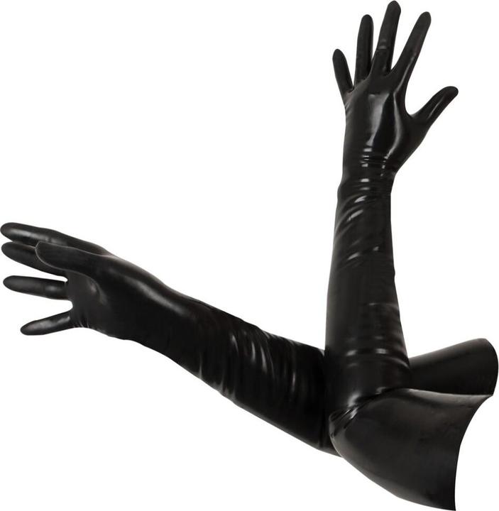 Image du produit LateX Toys Gants (L)