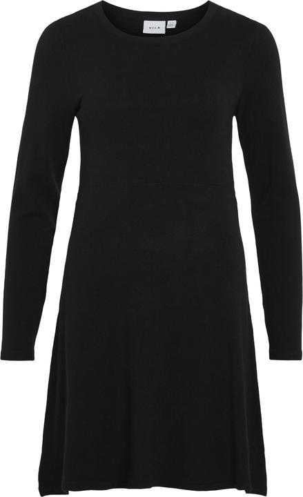 Produktbild Vila Strick Minikleid (XXL)
