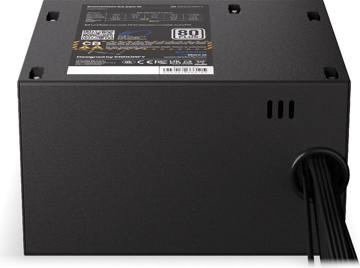 Produktbild Endorfy Elementum E5 (450 W)