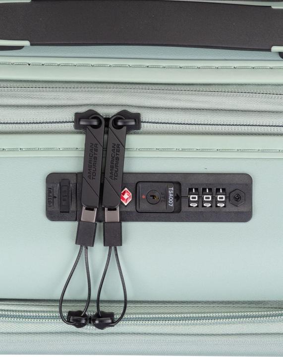 Immagine prodotto American Tourister Novastream (35 l, Bagaglio a mano (fino a 50 litri))