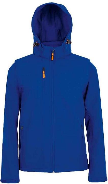 Sols Transformer Pro Softshell Jacke