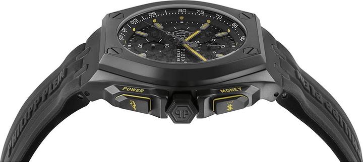 Image du produit Philipp Plein Plein Extrême (Chronographe, 44 mm)