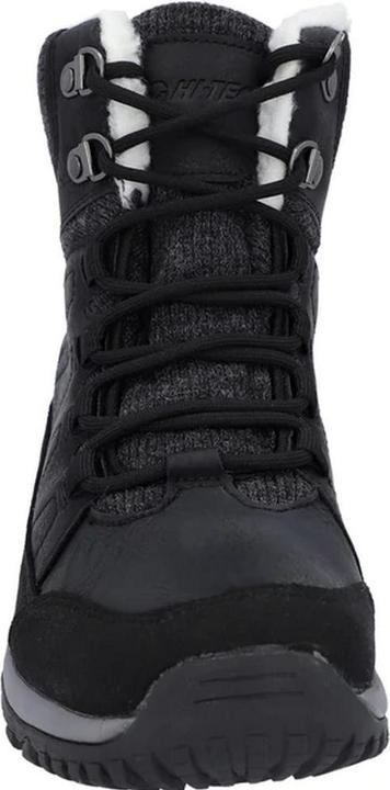 Actual product image Hi-Tec Womens/Ladies Riva Mid Boots (40.5)