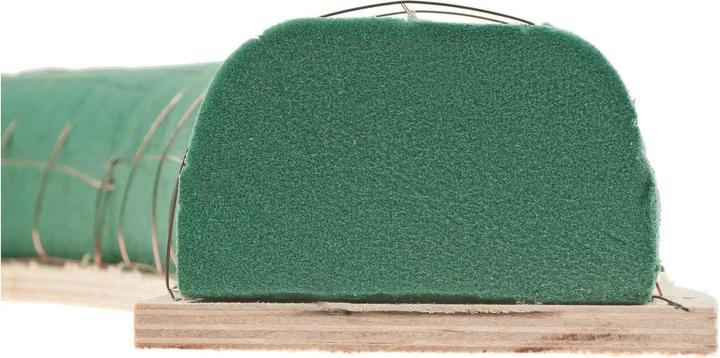 Image du produit Opiflor Steckschaumkranz Ringo 40 cm