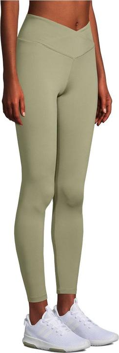 Produktbild CASALL Leggings mit überlappender hoher Taille (38)