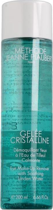 Produktbild Méthode Jeanne Piaubert Gelée Cristalline Démaquillante Yeux (Gel, 200 ml)