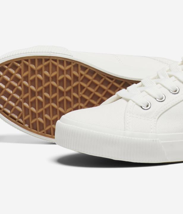 Produktbild Only mandelförmige Spitze Turnschuhe Sneaker (40)
