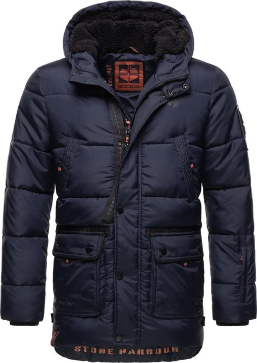 Actual product image Stone Harbour Mironoo (XL)