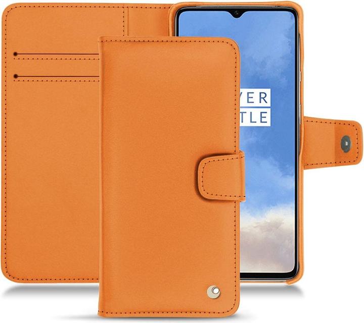Oranje ( Nappa - Pantone #ff9351 )