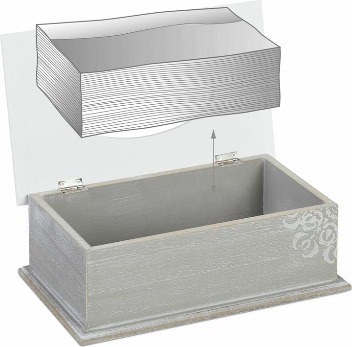 Actual product image Relaxdays corner desk (148 x 112 x 73 cm)