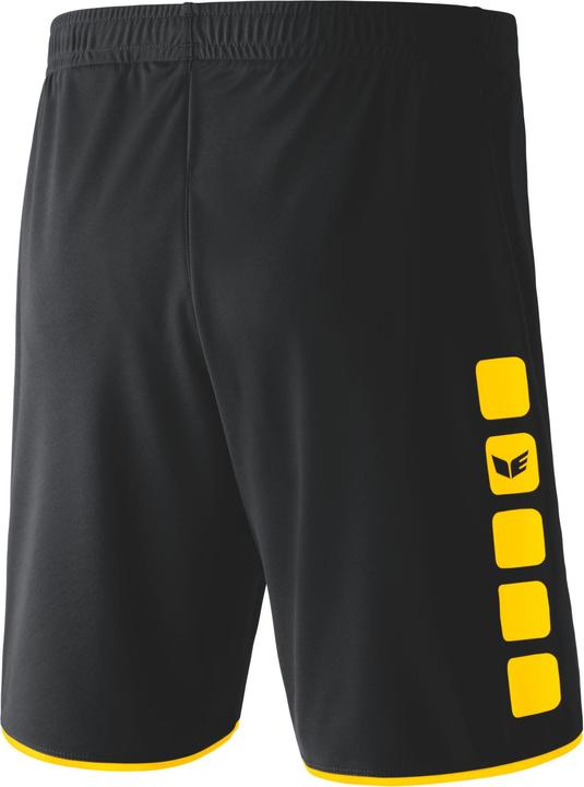 Produktbild Erima Classic 5-C Shorts (L)