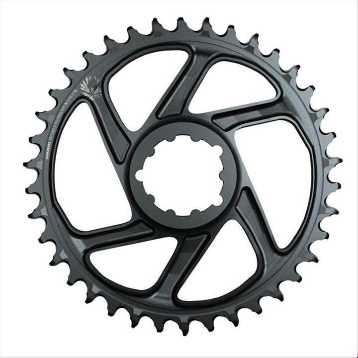 Image du produit Sram Chain Ring X-Sync2 SL DM 3mm Off Boost Eagle (34)