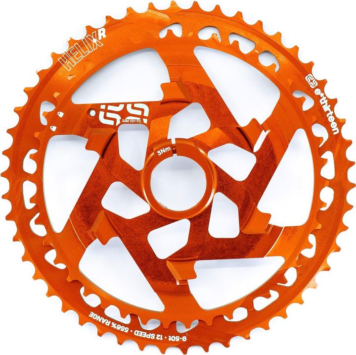 Image du produit e*13 Helix Race (50)