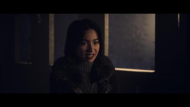 Produktbild Sony Until Dawn (PS5, DE, IT, FR)