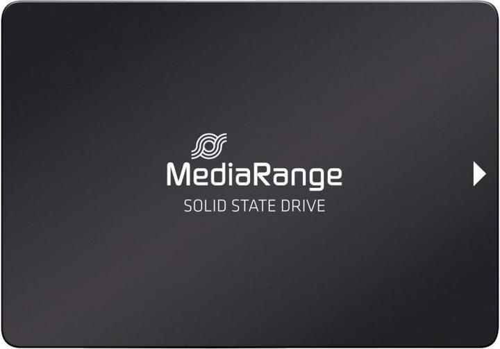 Actual product image MediaRange MR1003 (480 GB, 2.5")