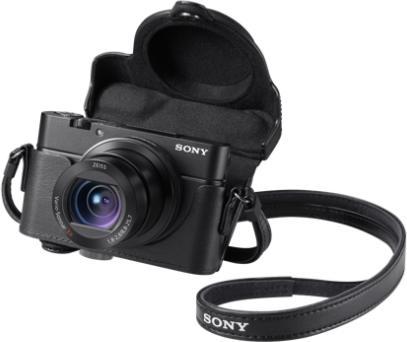 Image du produit Sony Lcj-Rxf (Étui pour appareil photo)