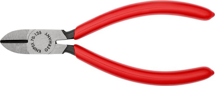 Produktbild Knipex Seitenschneider 70 01 125 (125 mm)