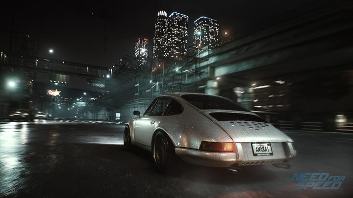 Produktbild EA Games Need for Speed (Xbox One X, Xbox Series X)
