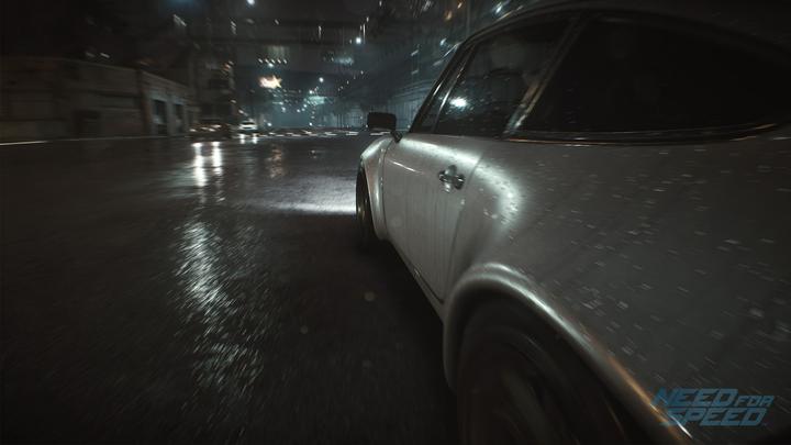 Produktbild EA Games Need for Speed (Xbox One X, Xbox Series X)