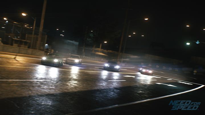 Produktbild EA Games Need for Speed (Xbox One X, Xbox Series X)