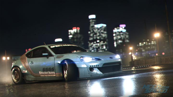 Produktbild EA Games Need for Speed (Xbox One X, Xbox Series X)
